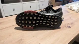 Zapatillas Adidas PureBoost DPR Talla 42.5