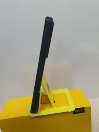 Xiaomi Poco M6 Pro 8 GB Ram y 256GB