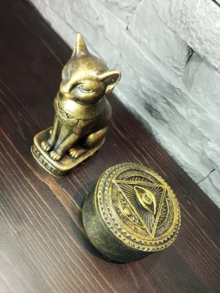 Set Eye of Providence