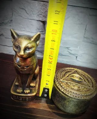 Set Eye of Providence