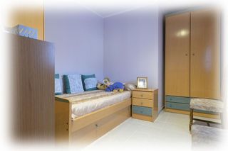 Ático en venta en Les Planes en Hospitalet de Llobregat, L´