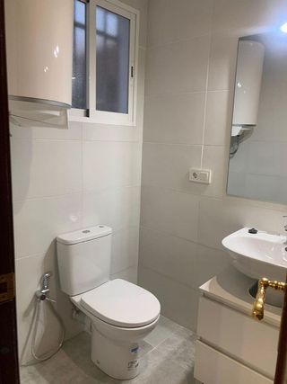 Piso en alquiler en Ollerías - San Cayetano en Córdoba