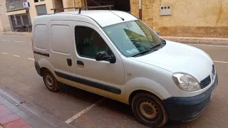 Renault Grand Kangoo 2008