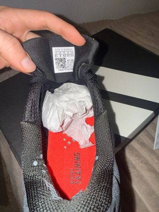 Zapatillas Adidas Dropset 3