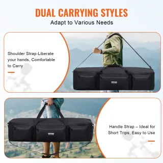 Custodia per Telescopio 1035 mm Grande Borsa