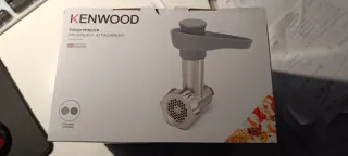 Tritacarne Kenwood Prospero