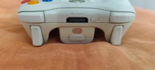 Mando Xbox 360 Blanco