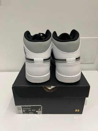 Nike Air Jordan 1 Mid 42 554724-073
