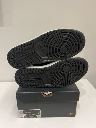 Nike Air Jordan 1 Mid 42 554724-073