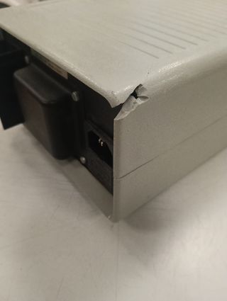 FUENTE ALIMENTACION PROMAX FR-712B 1,5V-