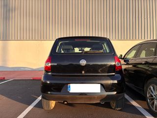 VW Fox 1.4 Gasolina 2006
