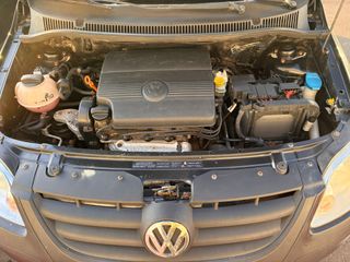 VW Fox 1.4 Gasolina 2006