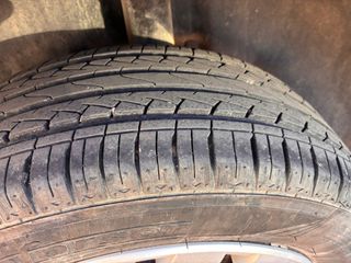 VW Fox 1.4 Gasolina 2006