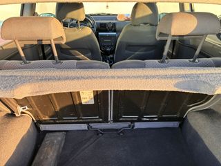 VW Fox 1.4 Gasolina 2006