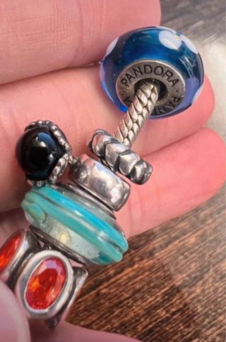 Pulsera Pandora Original