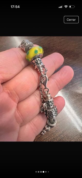 Pulsera Pandora Original