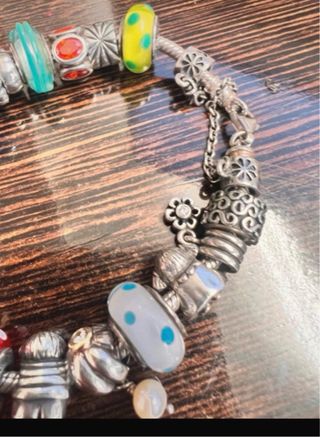 Pulsera Pandora Original