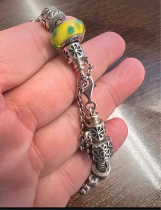 Pulsera Pandora Original