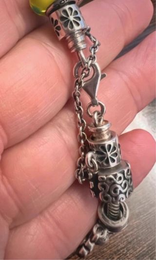 Pulsera Pandora Original