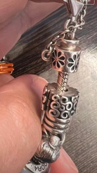 Pulsera Pandora Original