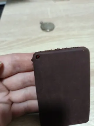 Juego Destornillador Bolsillo