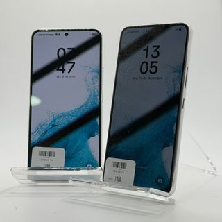 Samsung Galaxy S22 256GB Bianco