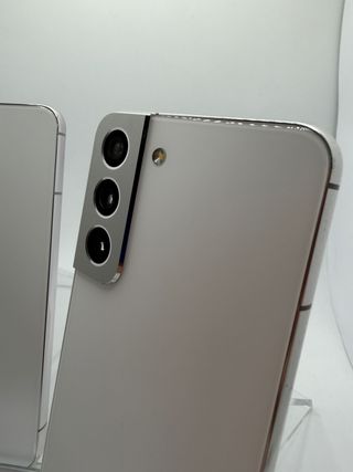 Samsung Galaxy S22 256GB Bianco