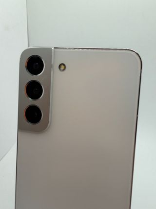 Samsung Galaxy S22 256GB Bianco