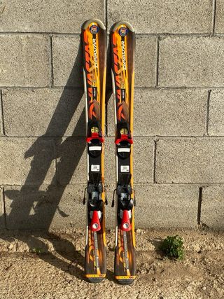 Esquís 100cm Dynastar