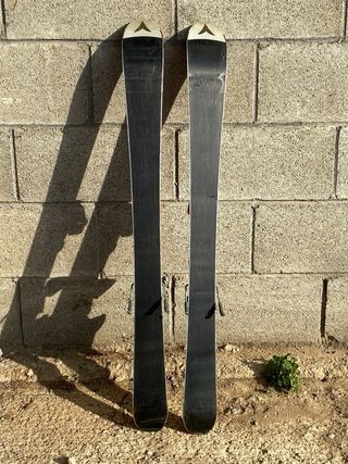Esquís 100cm Dynastar
