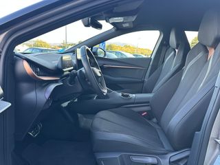 ⚡ CUPRA Tavascan 77 kWh 210 kW (286 CV) Endurance