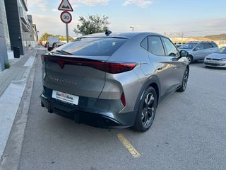 ⚡ CUPRA Tavascan 77 kWh 210 kW (286 CV) Endurance