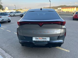 ⚡ CUPRA Tavascan 77 kWh 210 kW (286 CV) Endurance