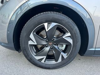 ⚡ CUPRA Tavascan 77 kWh 210 kW (286 CV) Endurance