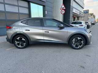 ⚡ CUPRA Tavascan 77 kWh 210 kW (286 CV) Endurance