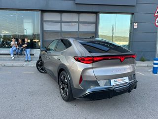 ⚡ CUPRA Tavascan 77 kWh 210 kW (286 CV) Endurance