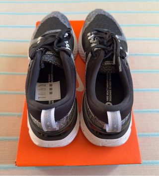 Nike React Infinity Run Fk 2