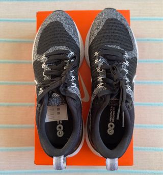 Nike React Infinity Run Fk 2