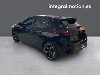 Opel Corsa 1.2T XHLHybrid 81kW GS eDCT