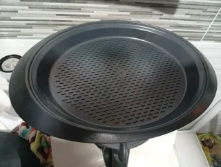 Thermomix TM5 negociable