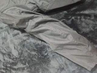 Chaqueta de moto RAINERS Talla 6XL