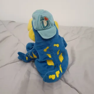 Peluche Marioneta Danonino