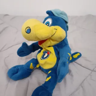 Peluche Marioneta Danonino