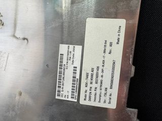 Tastiera Toshiba SA60-197