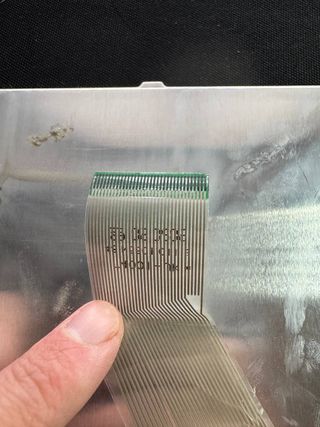 Tastiera Toshiba SA60-197