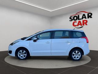 Peugeot 5008 Active 2.0 BlueHDi 150