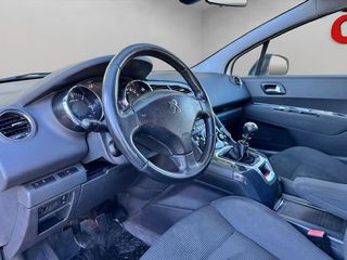 Peugeot 5008 Active 2.0 BlueHDi 150