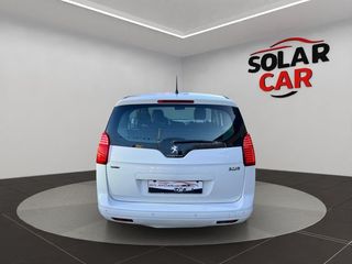 Peugeot 5008 Active 2.0 BlueHDi 150