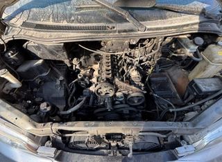 101811 motor arranque hyundai h1 2.5 d 1998-2007