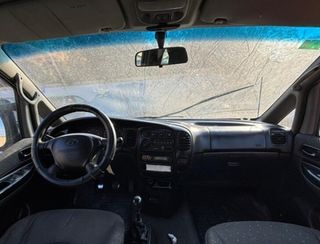 101811 motor arranque hyundai h1 2.5 d 1998-2007